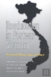 Reeducation In Postwar Vietnam
