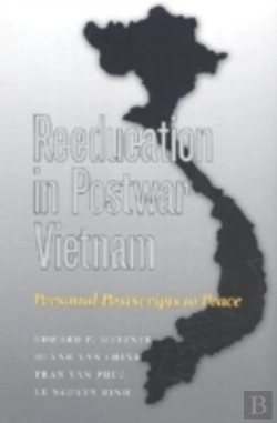 Bertrand.pt - Reeducation In Postwar Vietnam