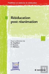Rééducation Post Réanimation