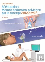 Reeducation Thoraco-Abdomino Pelvienne Par Le Concept Abdo-Mg