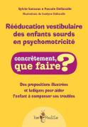 Rééducation Vestibulaire Des Enfants Sourds En Psychomotricite