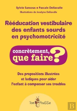 Bertrand.pt - Rééducation Vestibulaire Des Enfants Sourds En Psychomotricite