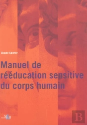 Reeduc.Sensitive Du Corpshumain