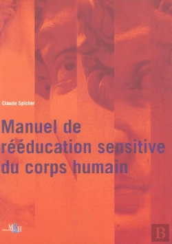 Bertrand.pt - Reeduc.Sensitive Du Corpshumain