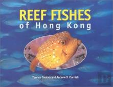 Reef Fishes Of Hong Kong