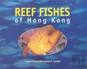 Reef Fishes Of Hong Kong