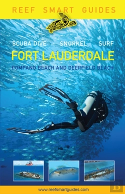 Bertrand.pt - Reef Smart Guides Florida: Fort Lauderdale, Pompano Beach And Deerfield Beach