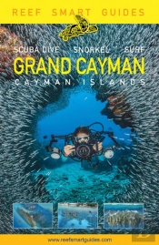Reef Smart Guides Grand Cayman