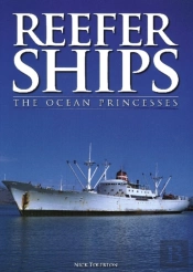 Reefer Ships