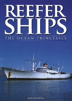 Bertrand.pt - Reefer Ships