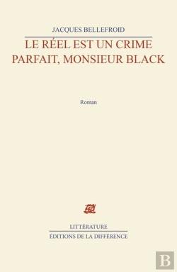 Bertrand.pt - Reel Est Un Crime Parfait, M. Black  (Le )