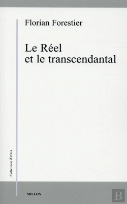 Bertrand.pt - Reel Et Le Transcendantal (Le)