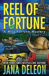 Reel Of Fortune