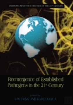 Bertrand.pt - Reemergence Of Established Pathogens In The 21st Century