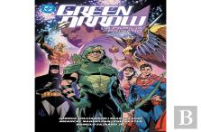 Reen Arrow 02: La Familia Primero
