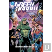 Reen Arrow 02: La Familia Primero