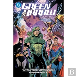 Bertrand.pt - Reen Arrow 02: La Familia Primero