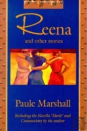 Reena And Other Stories