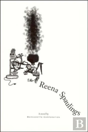 Reena Spaulings