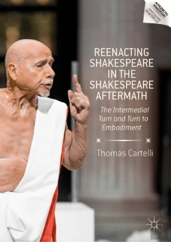 Bertrand.pt - Reenacting Shakespeare In The Shakespeare Aftermath