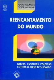 Reencantamento do Mundo