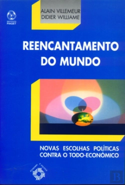 Bertrand.pt - Reencantamento do Mundo