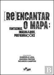 [Re]Encantar o Mapa
