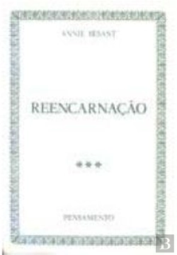 Bertrand.pt - Reencarnação