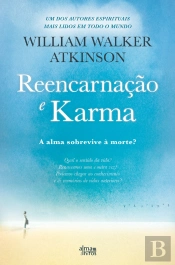 Reencarnação E Karma