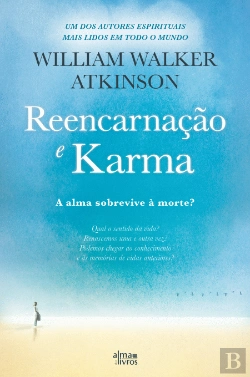 Bertrand.pt - Reencarnação e Karma