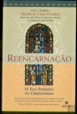 Bertrand.pt - Reencarnação
