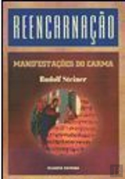 Bertrand.pt - Reencarnação - Manifestações do Carma