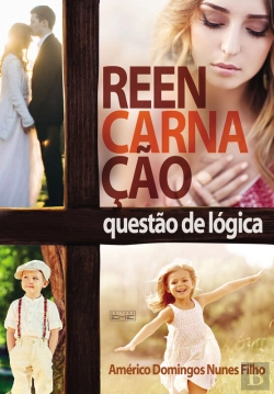 Bertrand.pt - Reencarnação - Questão De Lógica