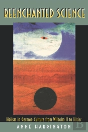 Reenchanted Science