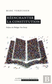 Réenchanter La Constitution