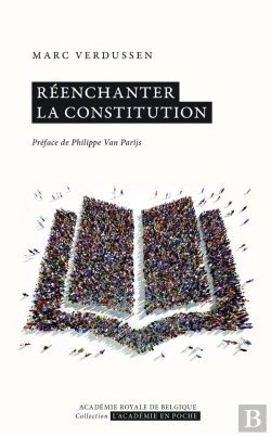 Bertrand.pt - Réenchanter La Constitution