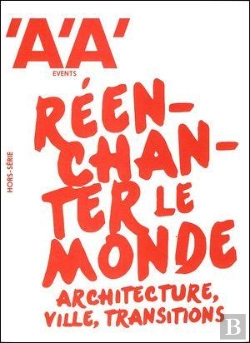 Bertrand.pt - Reenchanter Le Monde - Architectures Ville Transitions