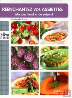 Bertrand.pt - Réenchantez Vos Assiettes. : Mangez Local Et De Saison!