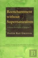 Reenchantment Without Supernaturalism