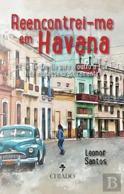 Reencontrei-me em Havana