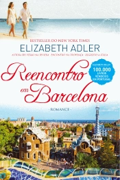 Reencontro em Barcelona