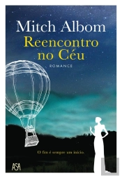 Reencontro No Céu