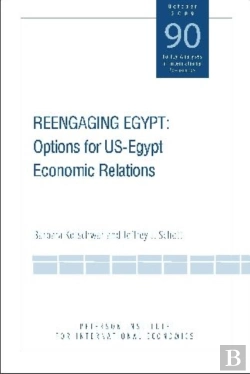 Bertrand.pt - Reengaging Egypt Â€“ Options For Usâ€“Egypt Economic Relations