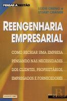 Reengenharia Empresarial