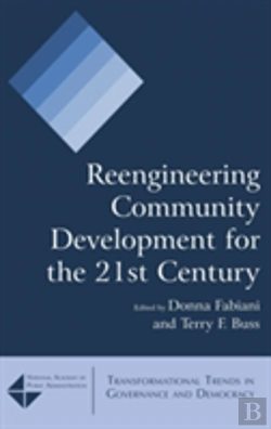 Bertrand.pt - Reengineering Community Development For The 21st Century