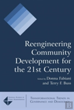 Bertrand.pt - Reengineering Community Development For The 21st Century