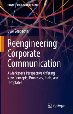 Bertrand.pt - Reengineering Corporate Communication