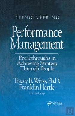 Bertrand.pt - Reengineering Performance Management Breakthroughs In Achieving Strategy Through People