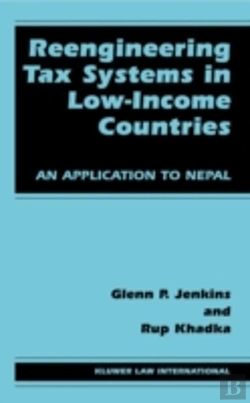 Bertrand.pt - Reengineering Tax Systems In Low-Income Countries