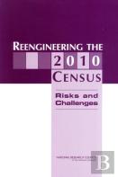 Reengineering The 2010 Census